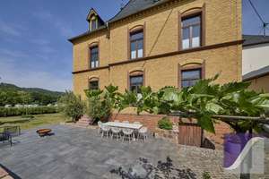 Graach an der Mosel: Exzellent sanierte Villa von 1896 mit Moselblick – Die vollständige Adresse der Immobilie erhältst du vom Anbieter., 54470 Graach an der Mosel – Vorschaubild 6