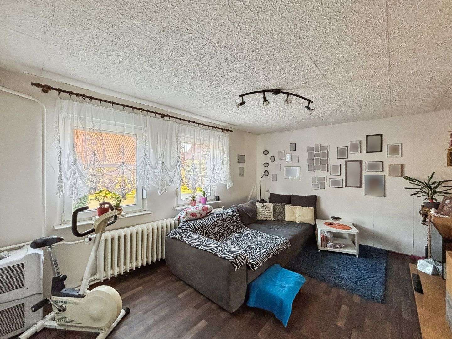 Immobilie in Möckern - Familienfreundliches Wohnhaus mit großem Garten und viel Platz für gemeinsame Zeit in Wörmlitz - Bild 4