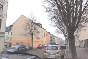 Neue Mieter gesucht für helle und großzügige 2-Raum-DG-Wohnung mit Fahrstuhl – Lutherstraße 13, 39112 Sudenburg, Magdeburg – Vorschaubild 19