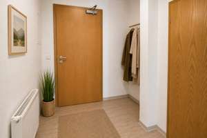 Barrierefreie Erdgeschosswohnung mit Terrasse und Gartenanteil in der Senioren Anlage Haus Edelberg – Altlußheimer Straße 57, 68809 Neulußheim – Vorschaubild 13