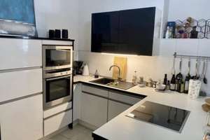 Luxuriöses 3-Zimmer Loft in Leverkusen-Quettingen direkt am Bürgerbusch, mit 2 Stellplätzen  – Holzer Weg 43, 51381 Quettingen, Leverkusen – Vorschaubild 9