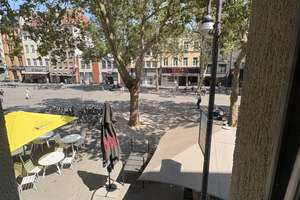 Ab sofort zu vermieten –   Wohnung in Top-Lage am Chlodwigplatz (nur WG) – Chlodwigplatz -, 50678 Neustadt/Süd, Köln – Vorschaubild 6