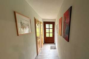 1362 - Wohnen auf einer Ebene + ca. 3.500 m² Garten im herrlichen Frankenwald – Die vollständige Adresse der Immobilie erhältst du vom Anbieter., 95180 Berg – Vorschaubild 8