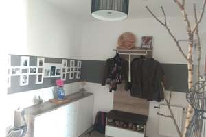 Gepflegte 2-Zimmer-Wohnung im 2. OG in ruhiger Lage mit Süd-Balkon und TG-Platz in DA-Arheilgen – Römerstrasse 63, 64291 Arheilgen, Darmstadt – Vorschaubild 5