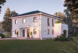 Mögliche Außenansicht