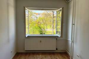 BEZUGSFREI! Attraktive 3-Zimmer-Wohnung mit Westbalkon und Blick in den Wartburgpark – Gothaer Straße 17, 10823 Schöneberg, Berlin – Vorschaubild 8