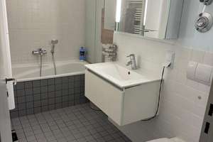 Stilvolle Maisonette-3,5 Zi./ 101 m², zentrale Ruhiglage-Mainzer Oberstadt, TG-Stellplatz! – Die vollständige Adresse der Immobilie erhältst du vom Anbieter., 55116 Oberstadt, Mainz – Vorschaubild 29