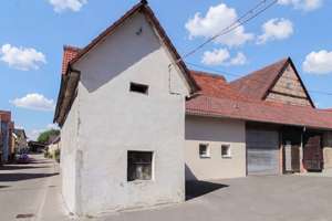 Neuwertiges Wohlfühl-Bauernhaus mit Loggia & Gewölbekeller in Brackenheim-Hausen – Die vollständige Adresse der Immobilie erhältst du vom Anbieter., 74336 Brackenheim – Vorschaubild 12