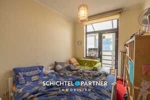 Weidedamm | Einzigartiges Reihenmittelhaus mit Garten direkt am Bürgerpark – Bremen – Vorschaubild 10