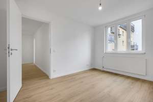 Attraktive 2-Zimmer Wohnung I Balkon I Aufzug I Küche I frisch saniert I sofort verfügbar – Idastraße 12, 13156 Niederschönhausen, Berlin – Vorschaubild 6