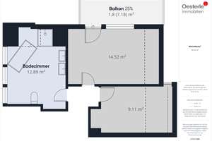 Ihr neues Zuhause in Stuttgart - Süd in ruhiger Lage. Zweifamilienhaus mit Garage und Stellplatz – Die vollständige Adresse der Immobilie erhältst du vom Anbieter., 70569 Kaltental, Stuttgart – Vorschaubild 21