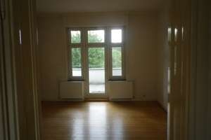 Großzügige Etagenwohnung in alter Villa mit Blick ins Grüne – Gräfrather Strasse 84, 42329 Vohwinkel, Wuppertal – Vorschaubild 4