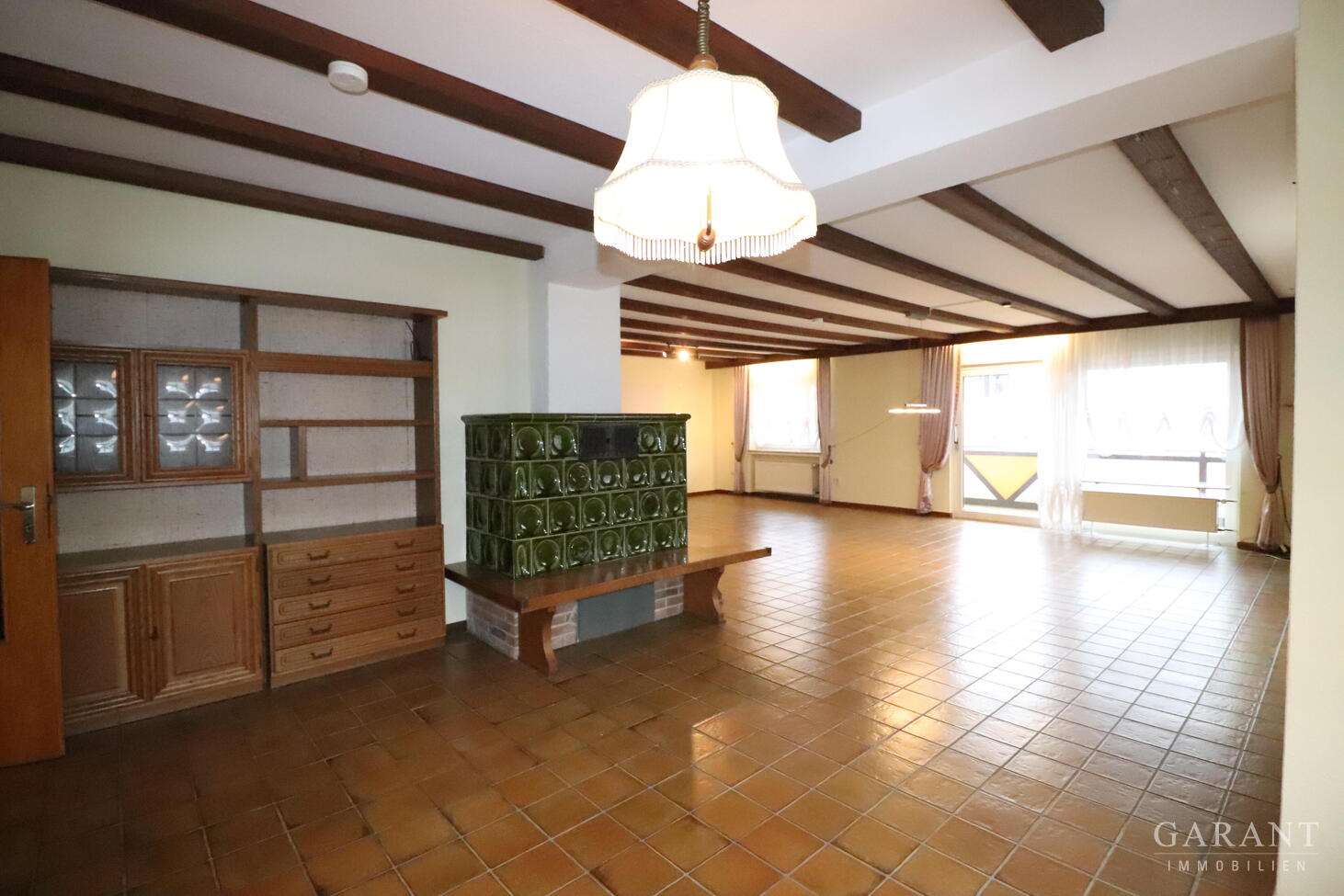 Immobilie in Wettenberg - ***Großzügiges Zweifamilienhaus in Seenähe *** - Bild 13