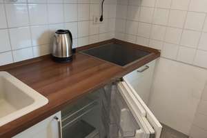 1-Zimmer-Wohnung, teilmöbliert in Hamburg Schnelsen-Süd - Besichtigung Sa, 23.05. – Graf-Ernst-Weg 20, 22459 Schnelsen, Hamburg – Vorschaubild 21