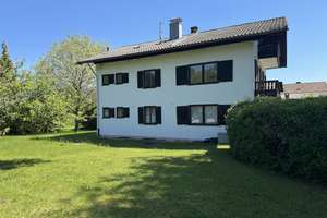 Ein Objekt mit vielfältigen Möglichkeiten und attraktivem Baurecht – Die vollständige Adresse der Immobilie erhältst du vom Anbieter., 83080 Oberaudorf – Vorschaubild 3