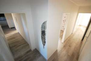Einzug fertige 4 Zimmerwohnung mit Einbauküche, Balkon – Die vollständige Adresse der Immobilie erhältst du vom Anbieter., 38120 Weststadt, Braunschweig – Vorschaubild 10