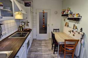 2-Zimmer Wohnung an 2 Personen mit Wohnberechtigungsscheinzu vermieten! – Hakenort 17B, 33609 Mitte, Bielefeld – Vorschaubild 2