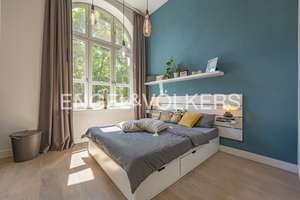 Eleganz trifft auf moderne – Wohnkomfort in beliebter Lage! – Die vollständige Adresse der Immobilie erhältst du vom Anbieter., 22085 Uhlenhorst, Hamburg – Vorschaubild 5