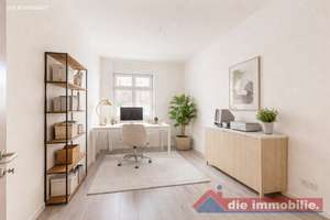 *** Frisch sanierte 3-Zimmer-Wohnung mit Balkon in Neue Neustadt *** – Morgenstraße 31, 39124 Neue Neustadt, Magdeburg – Vorschaubild 7