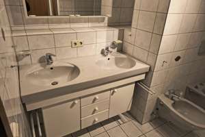 Penthouse-Whg mit 100m²-Dachterrasse Stuttgart-Hoffeld von privat bitte keine Makleranfragen – Hoffeldstraße 222, 70597 Hoffeld, Stuttgart – Vorschaubild 12