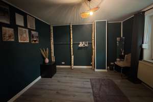 Möblierte 3 Zimmer Wohnung mit Terrasse und Gartenmitbenutzung in Bochum – Wanner Straße 21, 44809 Hamme, Bochum – Vorschaubild 16