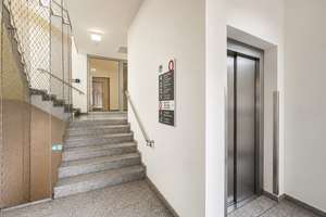 Solide Kapitalanlage nahe Englischer Garten: Modernes Apartment für Studenten in München/Isarauen ! – Die vollständige Adresse der Immobilie erhältst du vom Anbieter., 80939 Obere Isarau, München – Vorschaubild 9