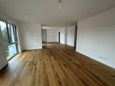 *Barrierefreie Traumwohnung*