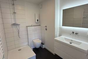 Gehobene 3-Zi.-Wohnung mit Neubau-Flair, Mieterstrom & optional gewerblicher Nutzung in D. Urdenbach – Kammerrathsfeldstraße 20, 40593 Urdenbach, Düsseldorf – Vorschaubild 10
