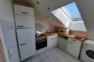 Schicke 3 Zimmer Wohnung mit Küche und Balkon – Die vollständige Adresse der Immobilie erhältst du vom Anbieter., 64839 Münster – Vorschaubild 9