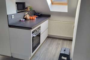 lichtdurchflutete 3,5-Zimmer-Maisonette Wohnung Nordstadt/Gärten h.d.Veste – 90408 Uhlandstraße, Nürnberg – Vorschaubild 11