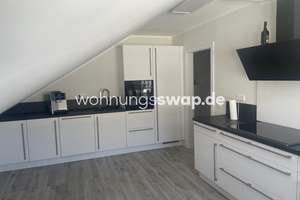 Wohnungstausch: In der Aue 30