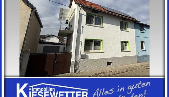 Bild von Einziehen & Wohlfühlen: Sanierte DHH mit PV-Anlage, liebevollen Details&großem Wohnkomfort (3D Tour)