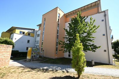 Attraktive Kapitalanlage in zentraler Lage im betreuten Wohnen