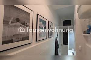 Tauschwohnung: Charmante Altbau-Perle in Barmbek-Süd gegen größere Wohnung – Die vollständige Adresse der Immobilie erhältst du vom Anbieter., 22083 Barmbek-Süd, Hamburg – Vorschaubild 2