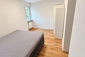 Modernisierte 2-Zimmer-Erdgeschosswohnung – 93049 Westenviertel, Regensburg – Vorschaubild 8
