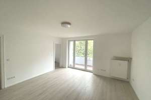 Modernisiertes Apartment mit Balkon & neuer EBK direkt am Hohenzollernplatz/Schwabing – Die vollständige Adresse der Immobilie erhältst du vom Anbieter., 80796 Neuschwabing, München – Vorschaubild 1