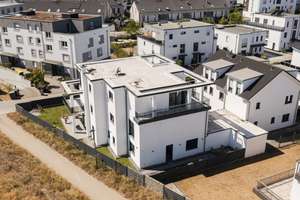 Exklusives Architektenhaus mit Einliegerwohnung, provisionsfrei vom Eigentümer - Offenbach-Waldheim – 63075 Mühlheimer Straße, Offenbach am Main – Vorschaubild 10