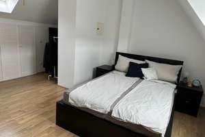 Einzigartige 3 Zimmer Wohnung mit Balkon und moderner EBK in zentraler Lage – Detmolder Str. 117, 33604 Mitte, Bielefeld – Vorschaubild 33