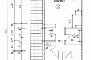 Seltenheit in Senden* Erstbezug nach hochwertiger Komplettsanierung in ruhiger Sackgassenlage – Die vollständige Adresse der Immobilie erhältst du vom Anbieter., 48308 Senden – Vorschaubild 33