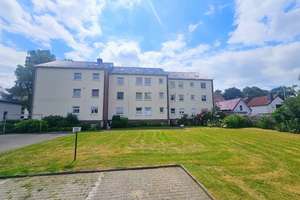 Gut geschnittene 3-Zimmer-Wohnung " mit Balkon und Garage... – Zollstraße 45, 28757 Vegesack (Ortsteil), Bremen – Vorschaubild 2