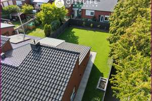 ...EINZIEHEN STATT SANIEREN: SPLIT-LEVEL-REIHENECKTRAUM MIT SMART-HOME, GARTEN & GARAGE... – 48163 Düesberg, Münster – Vorschaubild 24