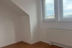 * sonnige 2-Zimmer Wohnung * Dachterasse * Innenstadtlage – Saalbaustraße 13 13, 64283 Mitte, Darmstadt – Vorschaubild 5