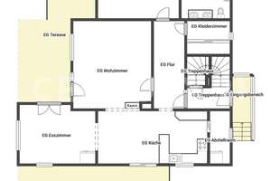 ***Ein Haus für Generationen – großzügig saniert & vielseitig nutzbar*** – Die vollständige Adresse der Immobilie erhältst du vom Anbieter., 84508 Burgkirchen an der Alz – Vorschaubild 29
