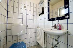 Reihenmittelhaus in beliebter Lage von Lebenstedt mit Doppelgarage und Terrasse – Die vollständige Adresse der Immobilie erhältst du vom Anbieter., 38226 Lebenstedt, Salzgitter – Vorschaubild 8