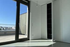 Exklusives Penthouse mit zwei Tiefgaragenstellplätzen - Offenbach Mitte – 63067 Messehalle, Offenbach am Main – Vorschaubild 15