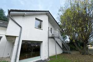 ARCHITEKTONISCHES HIGHLIGHT! Freistehendes Haus | ruhige Lage | Bottrop-Feldhausen | mit Praxis. – Die vollständige Adresse der Immobilie erhältst du vom Anbieter., 46244 Feldhausen, Bottrop – Vorschaubild 18