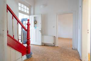 Historischer Charme trifft Potenzial! Einfamilien-Doppelhaushälfte mit Südgarten in Krefeld-Fischeln – Die vollständige Adresse der Immobilie erhältst du vom Anbieter., 47807 Fischeln, Krefeld – Vorschaubild 10