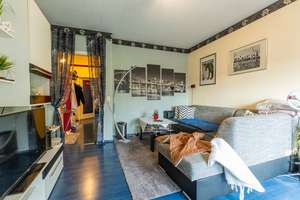 Wohnen wie im eigenen Haus mit Einliegerwohnung und grandioser Terrasse in Käfertal! – Die vollständige Adresse der Immobilie erhältst du vom Anbieter., 68309 Käfertal, Mannheim – Vorschaubild 3