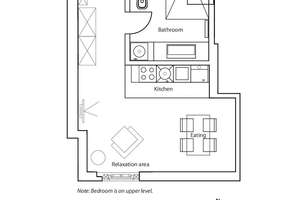 *Superior Suite – Möbliertes Galerie-Apartment in bester City Lage* – Schwere-Reiter-Straße 39, 80797 Schwere-Reiter-Straße, München – Vorschaubild 17