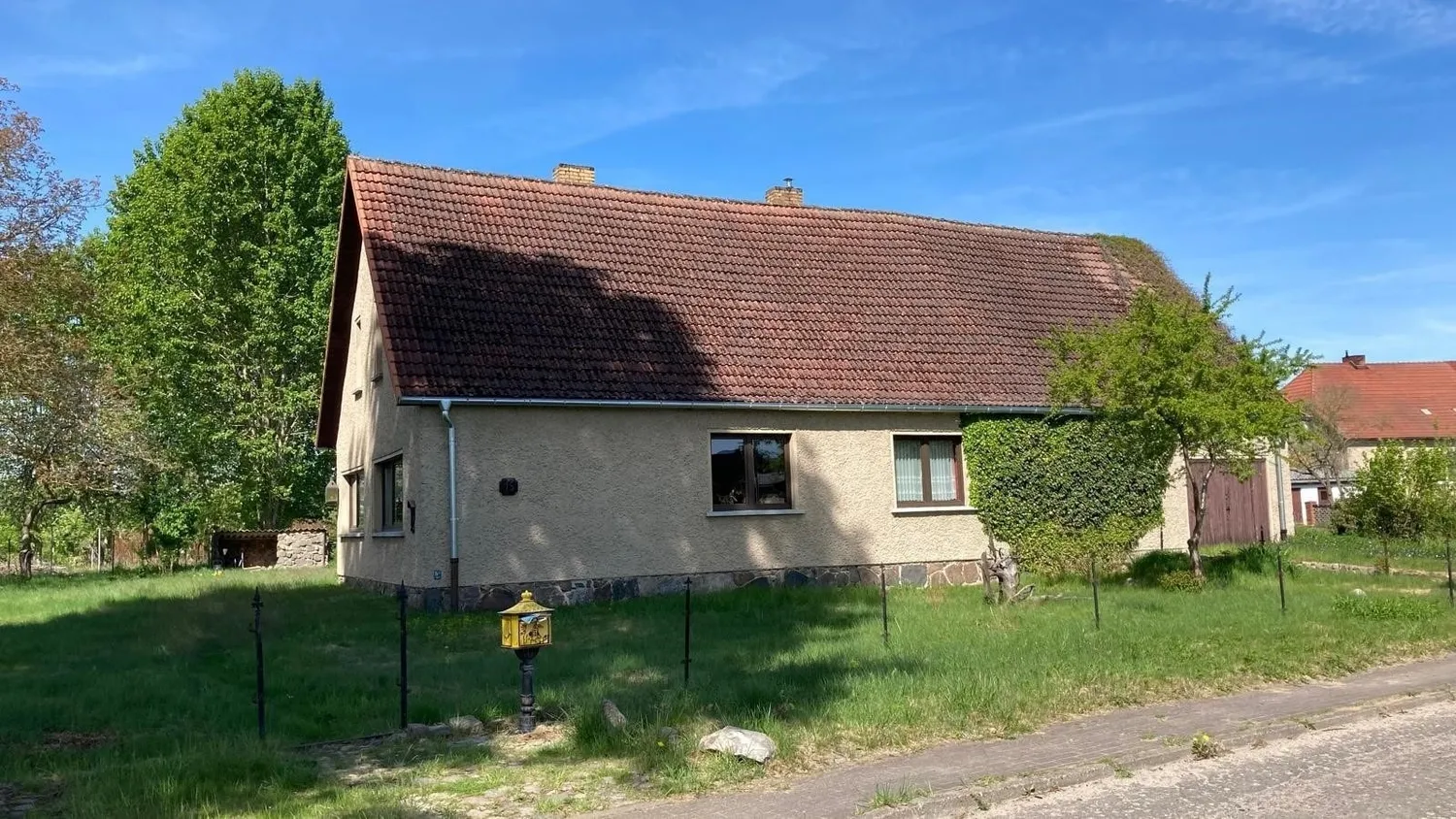 Landhaus in schöner Naturlage!, Mecklenburgische Seenplatte Kreis – Bild 4